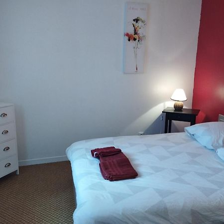 La Plaisance Apartment ดิเอป ภายนอก รูปภาพ