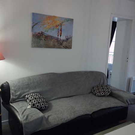 La Plaisance Apartment ดิเอป ภายนอก รูปภาพ
