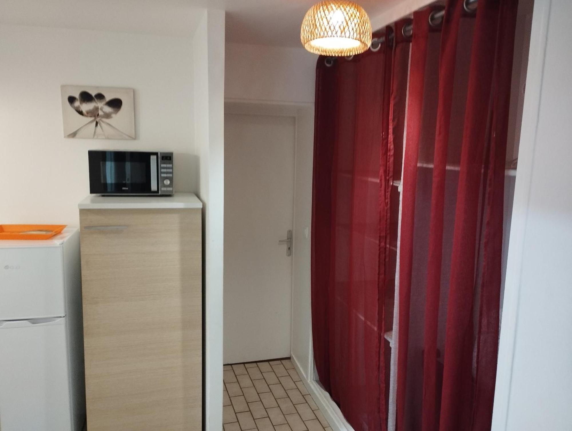 La Plaisance Apartment ดิเอป ภายนอก รูปภาพ