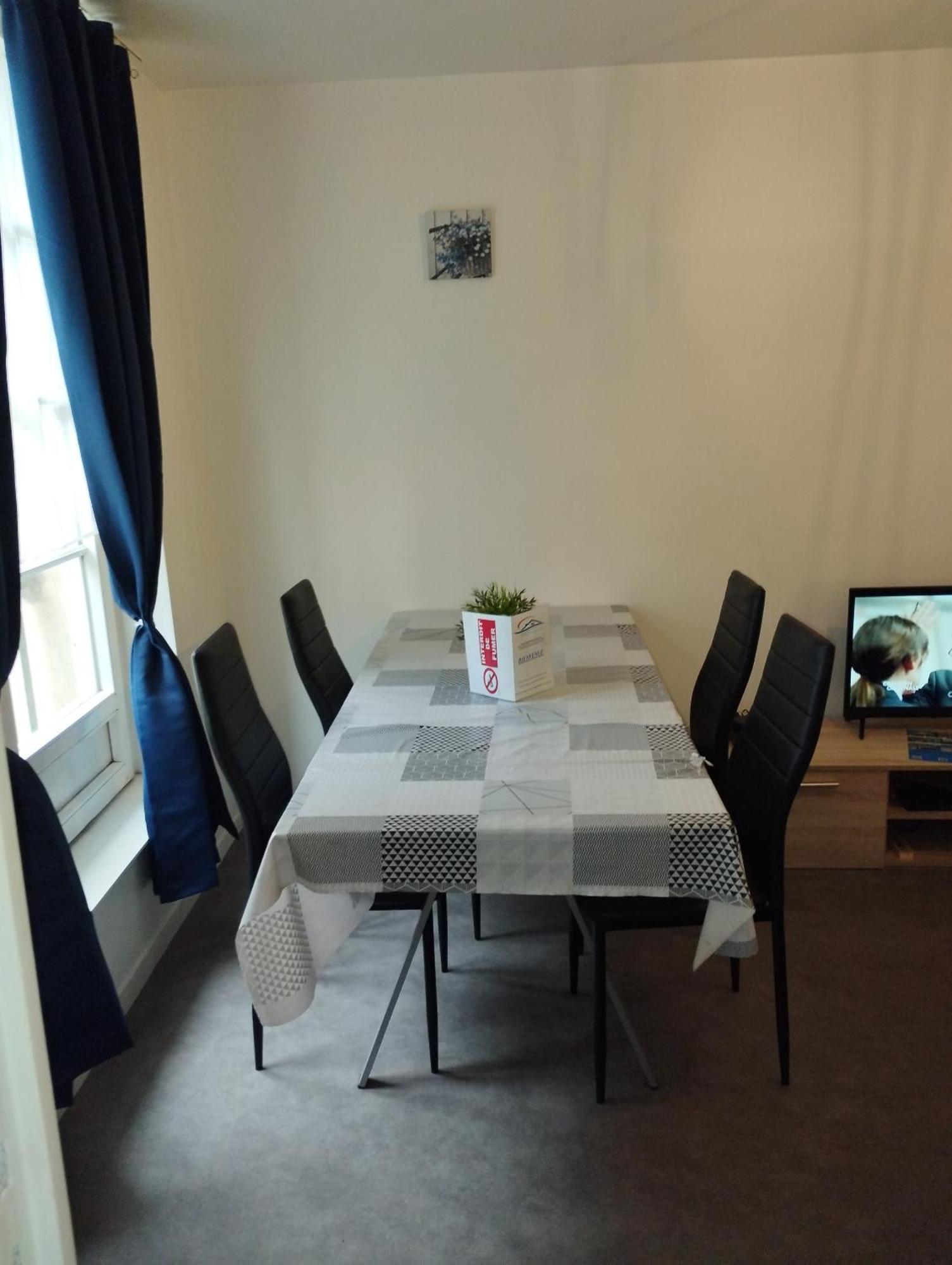 La Plaisance Apartment ดิเอป ภายนอก รูปภาพ