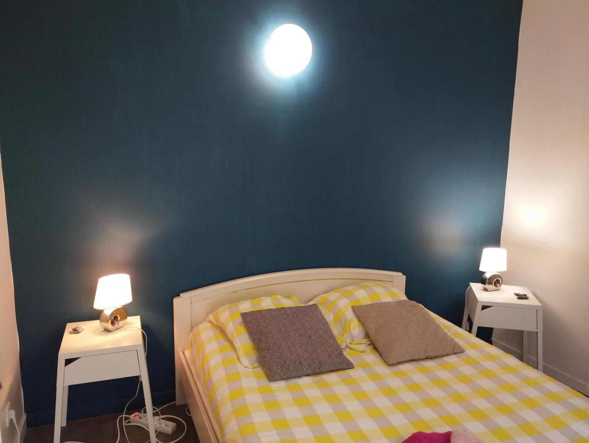 La Plaisance Apartment ดิเอป ภายนอก รูปภาพ